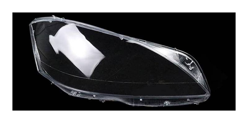 Scheinwerferglas Auto Caps Shell Scheinwerferabdeckung für Benz für S-Klasse für W221 für S280 für S300 für S350 für S500 2010-2013 Auto Scheinwerfer Shell Lampe von POAXSSW