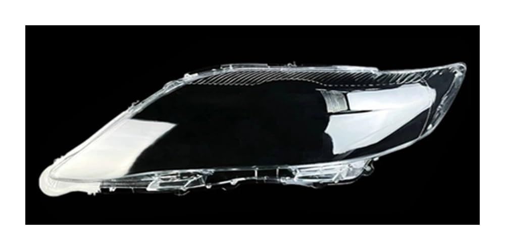 Scheinwerferglas Auto Front Glas Objektiv Scheinwerfer Lampenschirm Auto Lampe Shell Lichter Für Für Camry 2010 Auto Scheinwerfer Shell Lampe von POAXSSW