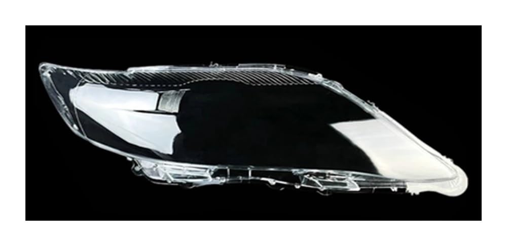 Scheinwerferglas Auto Front Glas Objektiv Scheinwerfer Lampenschirm Auto Lampe Shell Lichter Für Für Camry 2010 Auto Scheinwerfer Shell Lampe von POAXSSW