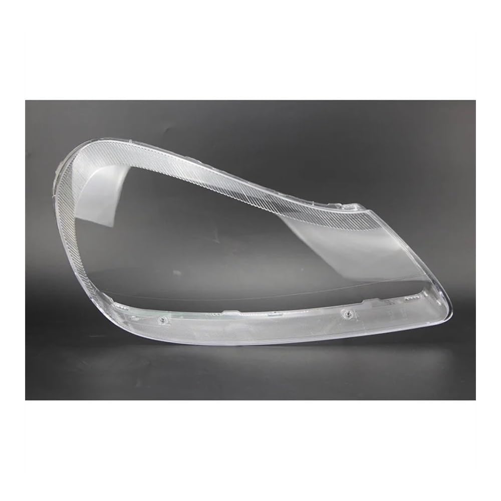 Scheinwerferglas Auto Front Scheinwerfer Abdeckung Für Cayenne 2008-2010 Scheinwerfer Lampenschirm Lampcover Auto Kopf Lampe licht Auto Scheinwerfer Shell Lampe von POAXSSW