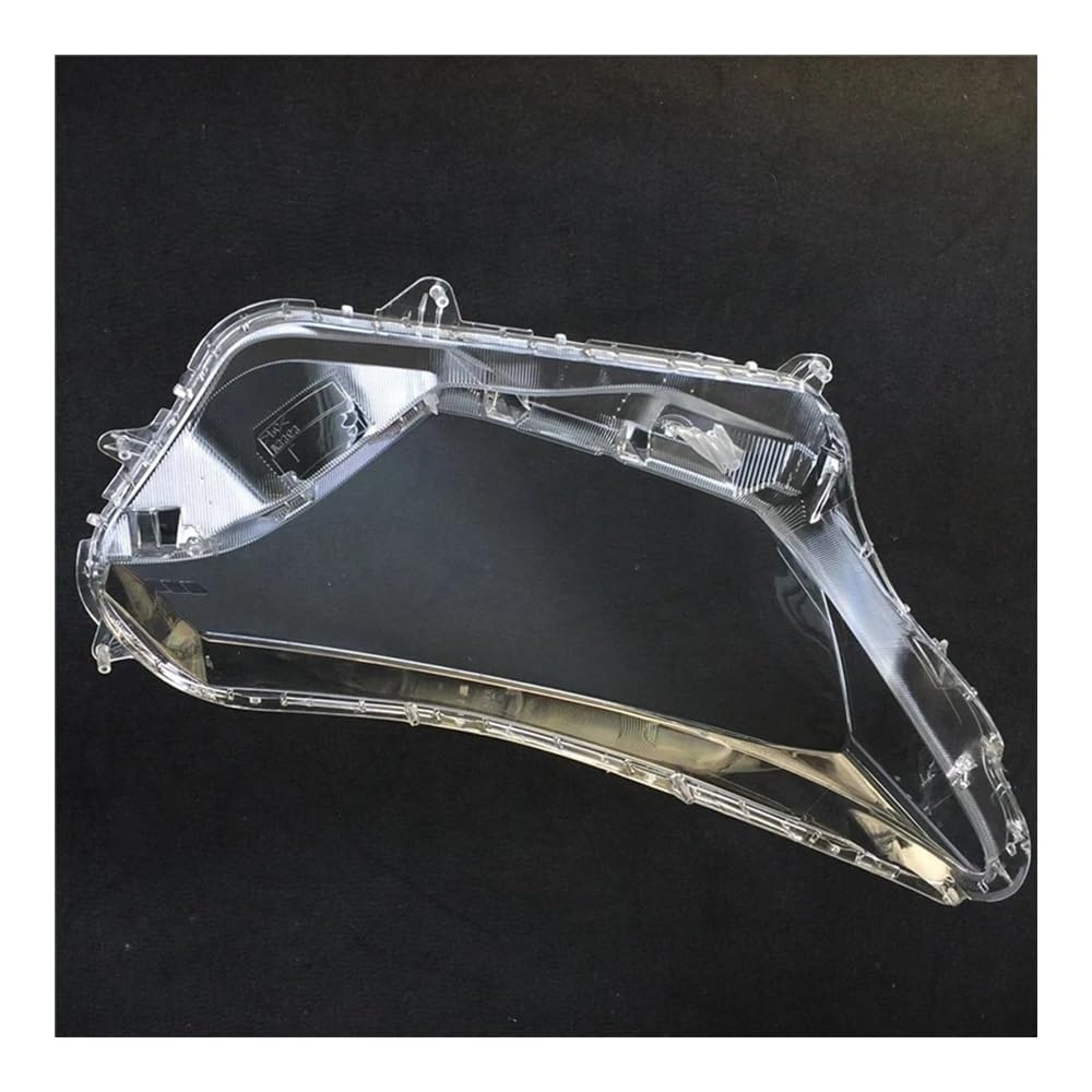 Scheinwerferglas Auto Front Scheinwerfer Abdeckung Für Für RAV4 2016-2019 Scheinwerfer Shell Lampenschirm Auto Scheinwerfer Shell Lampe von POAXSSW