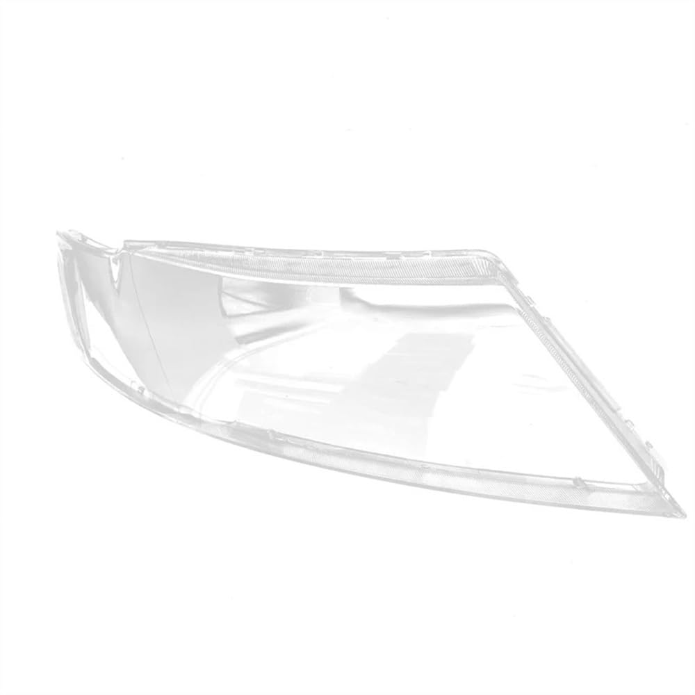 Scheinwerferglas Auto Front Scheinwerfer Abdeckung Glas Scheinwerfer Objektiv Shell Für Kia Für K5 Für Optima 2009-2013 Auto Scheinwerfer Shell Lampe von POAXSSW