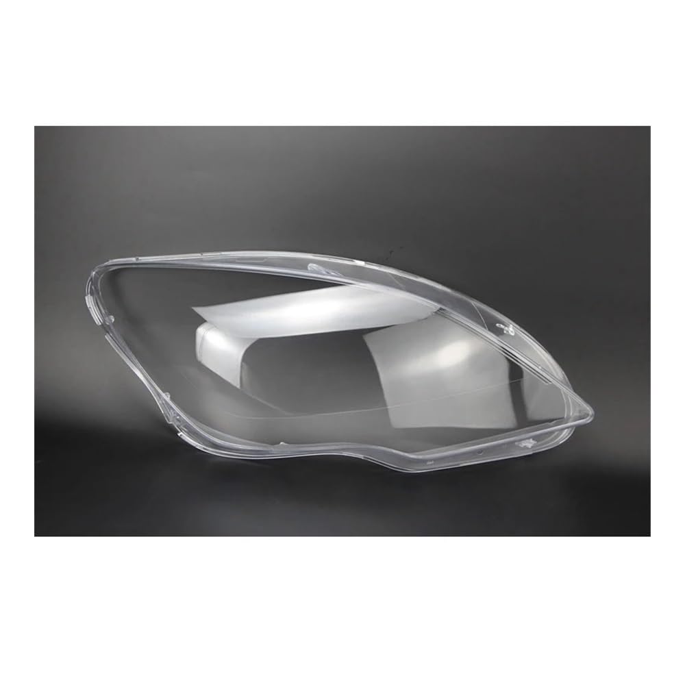 Scheinwerferglas Auto Front Scheinwerfer Abdeckung Lampcover Für Benz Für W251 Für R320 Für R350 Für R400 Für R500 2009-2017 Auto Scheinwerfer Shell Lampe von POAXSSW