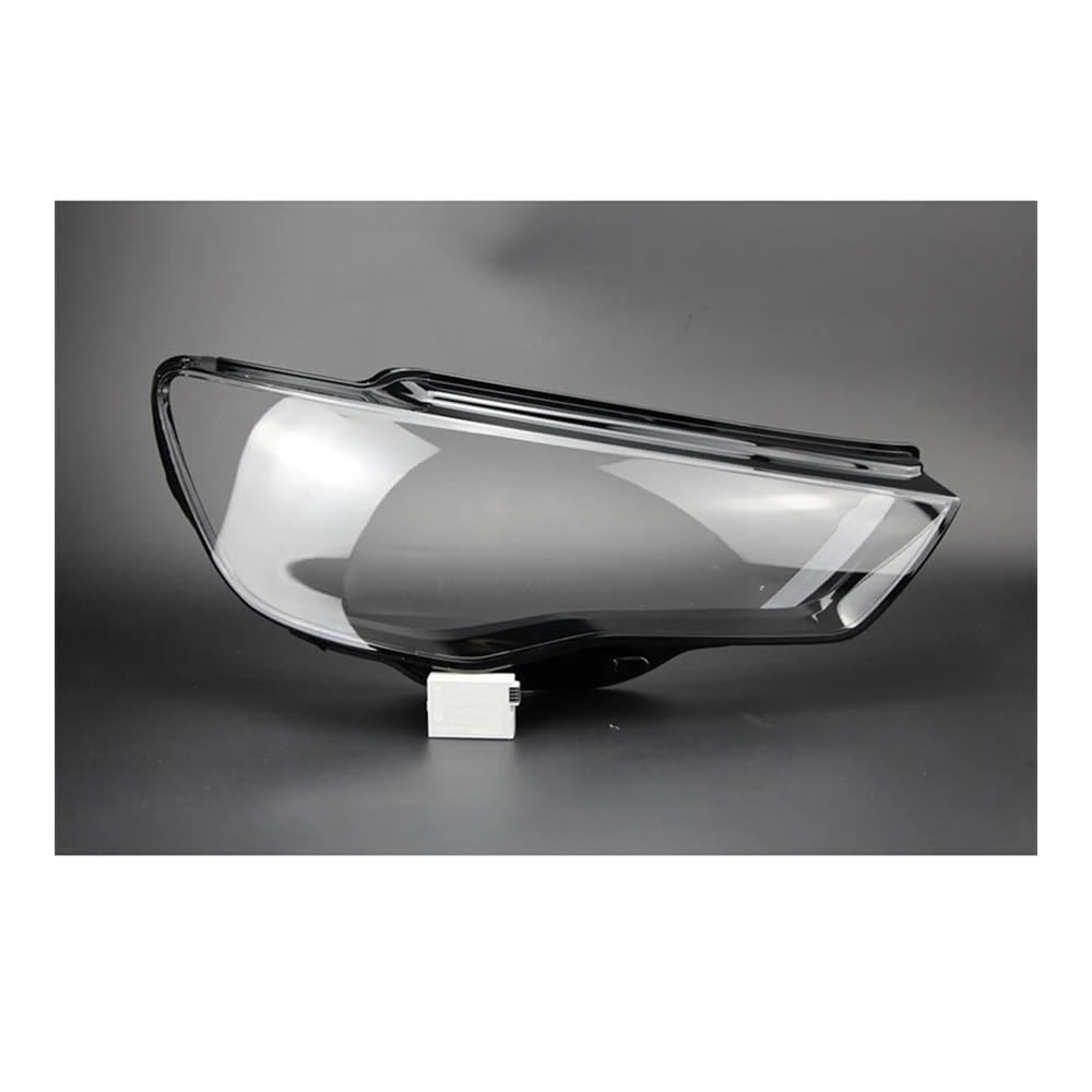 Scheinwerferglas Auto Front Scheinwerfer Abdeckung Lampcover Shell Caps Für A3 2013-2016 Auto Scheinwerfer Shell Lampe von POAXSSW