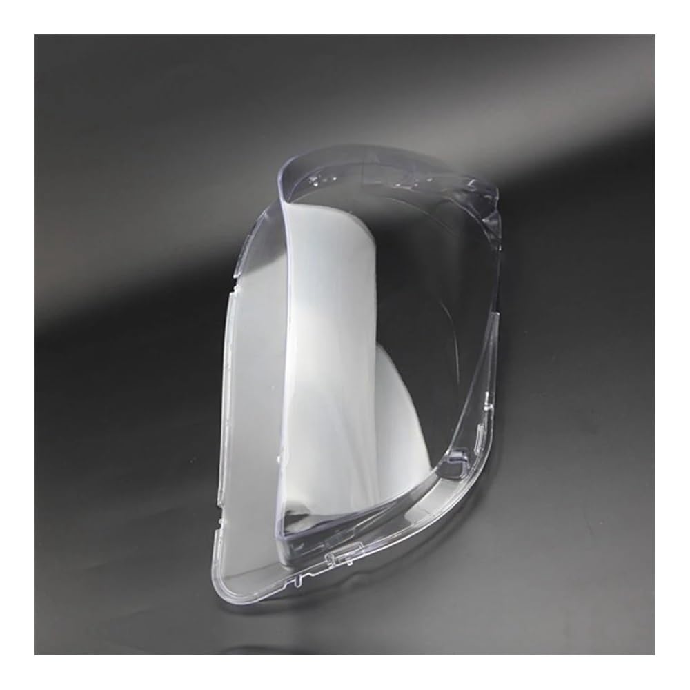 Scheinwerferglas Auto Front Scheinwerfer Abdeckung Objektiv Für X1 Für E84 2010-2015 Auto Front Scheinwerfer Glas Abdeckung Scheinwerfer Auto Scheinwerfer Shell Lampe von POAXSSW