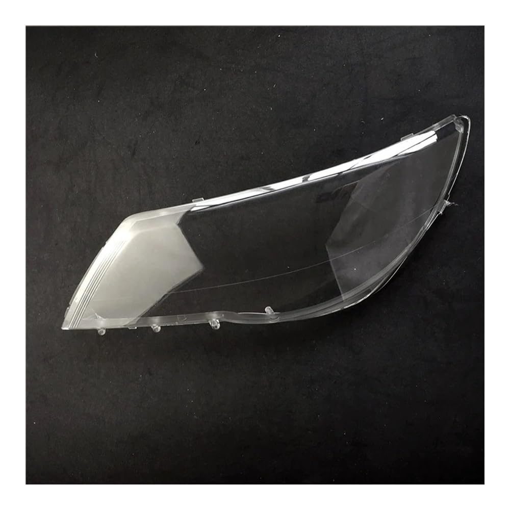 Scheinwerferglas Auto Front Scheinwerfer Abdeckung Objektiv Glas Scheinwerfer Lampenschirm Für Tiguan 2009-2012 Auto Scheinwerfer Shell Lampe von POAXSSW