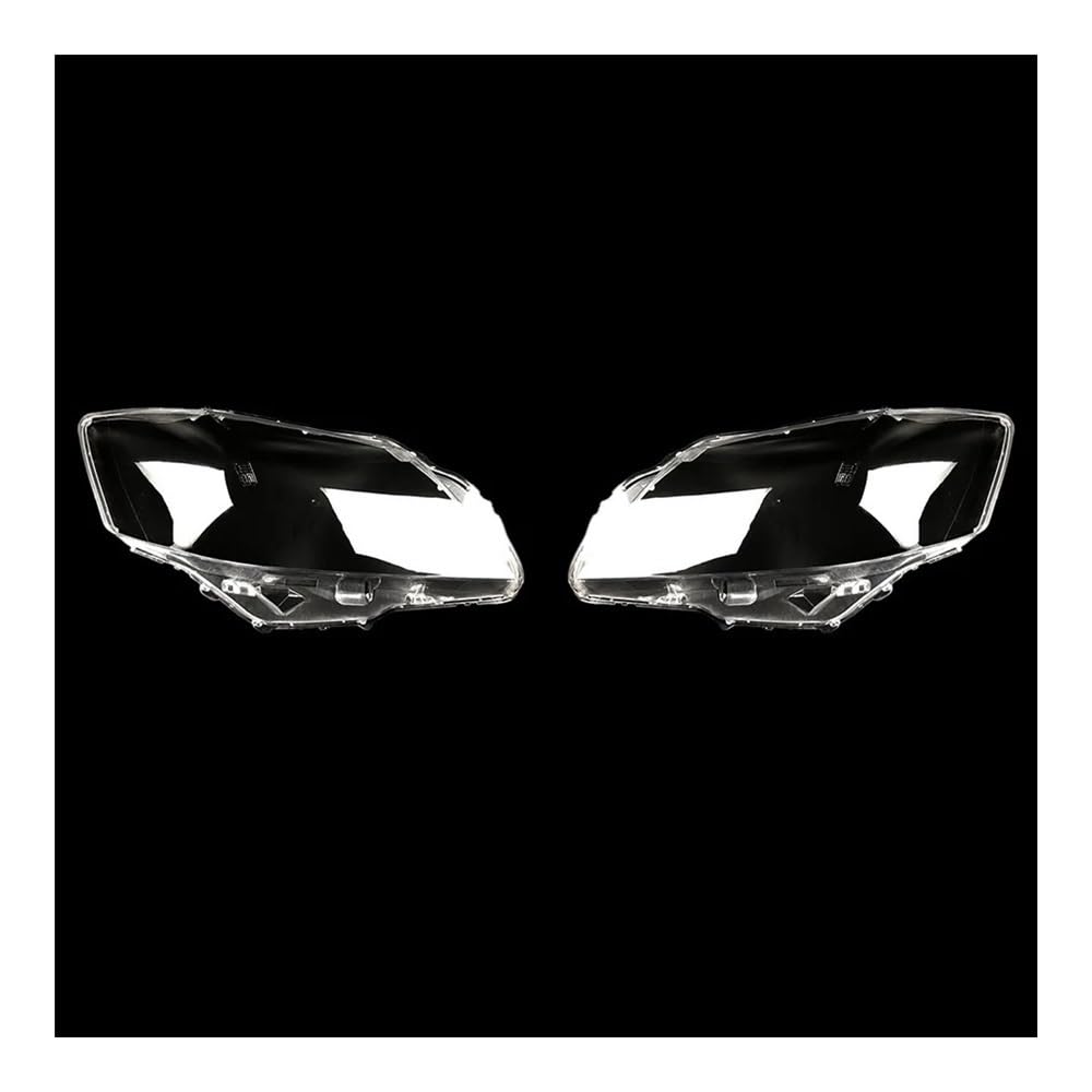 Scheinwerferglas Auto Front Scheinwerfer Abdeckung Scheinwerfer Lampcover Für Für Camry 2009-2011 Auto Scheinwerfer Shell Lampe von POAXSSW