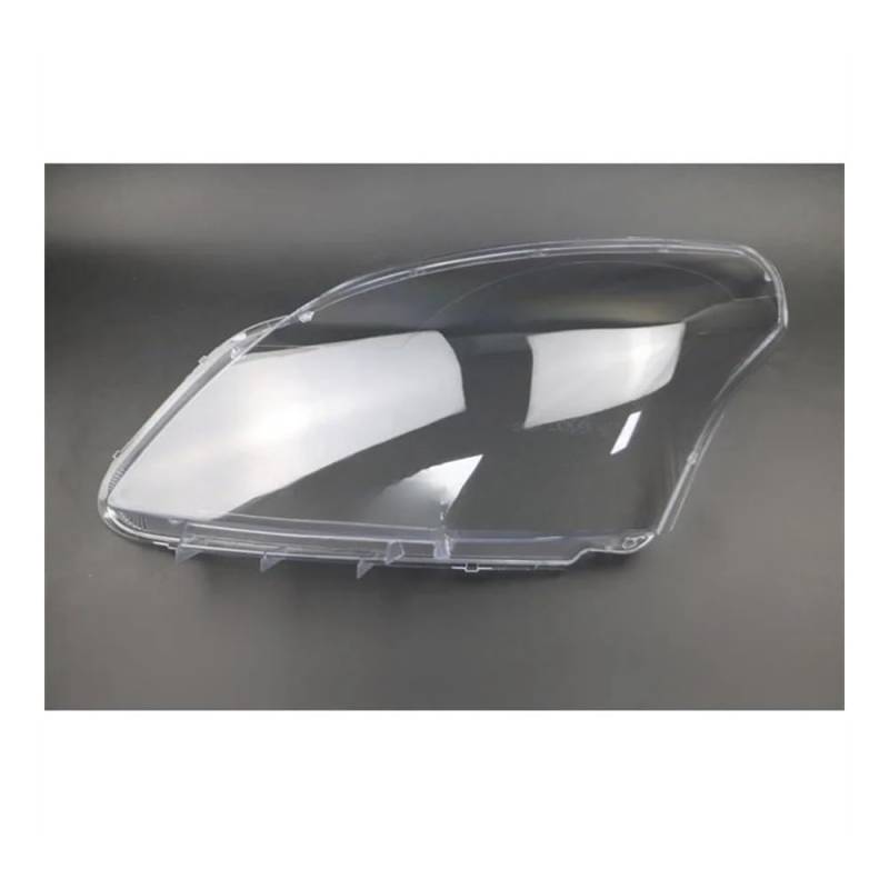 Scheinwerferglas Auto Front Scheinwerfer Abdeckung Scheinwerfer Shell Für Koleos 2009 2010 Auto Glas Objektiv Lampe Licht Fall Auto Scheinwerfer Shell Lampe von POAXSSW