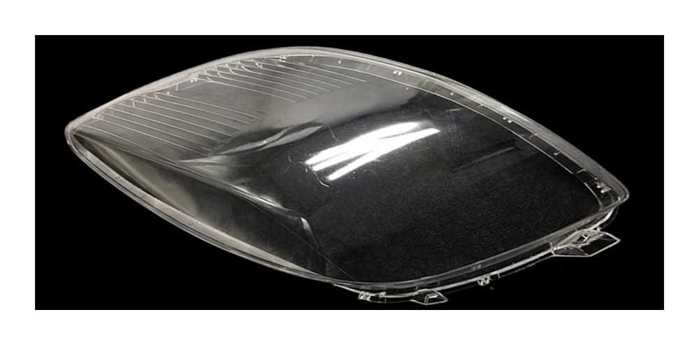 Scheinwerferglas Auto Front Scheinwerfer Abdeckung Shell Auto Scheinwerfer Gehäuse Lampenschirm Für Für Yaris 2008-2011 Auto Scheinwerfer Shell Lampe von POAXSSW