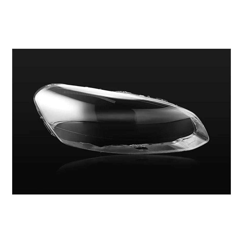 Scheinwerferglas Auto Front Scheinwerfer Glas Für Volvo Für XC60 2014-2017 Objektiv Abdeckung Lampenschirm Scheinwerfer Shell Auto Scheinwerfer Shell Lampe von POAXSSW