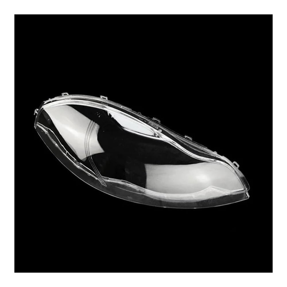 Scheinwerferglas Auto Front Scheinwerfer Glas Scheinwerfer Lampe Shell Scheinwerfer Abdeckung Objektiv Für Chery Für A1 2007-2012 Auto Scheinwerfer Shell Lampe von POAXSSW