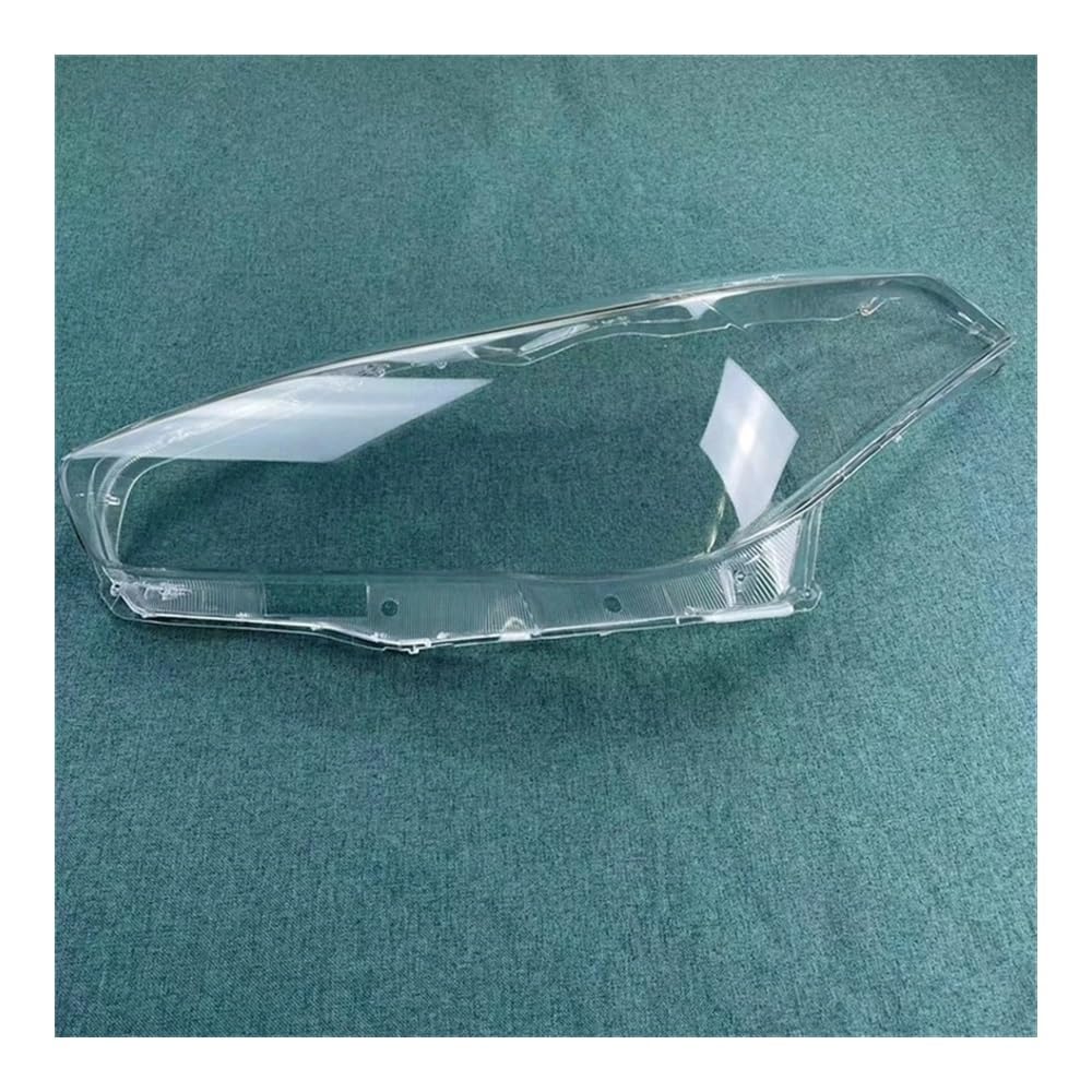 Scheinwerferglas Auto Front Scheinwerfer Glas Scheinwerfer Lampenschirm Lampe Shell Auto Objektiv Abdeckung Für Für Q70 2015-2019 Auto Scheinwerfer Shell Lampe von POAXSSW