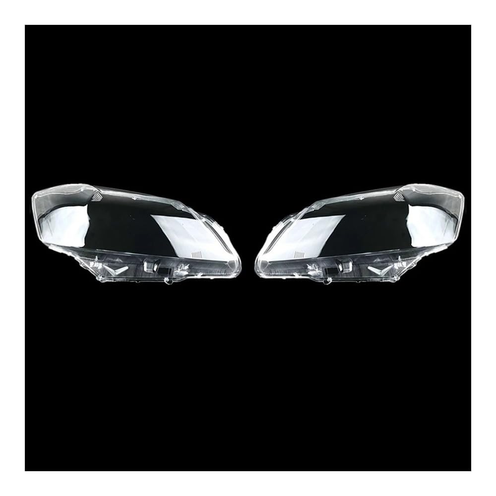 Scheinwerferglas Auto Front Scheinwerfer Kopf Lampe Licht Lampenschirm Für Für Camry 2006-2008 Auto Scheinwerfer Shell Lampe von POAXSSW