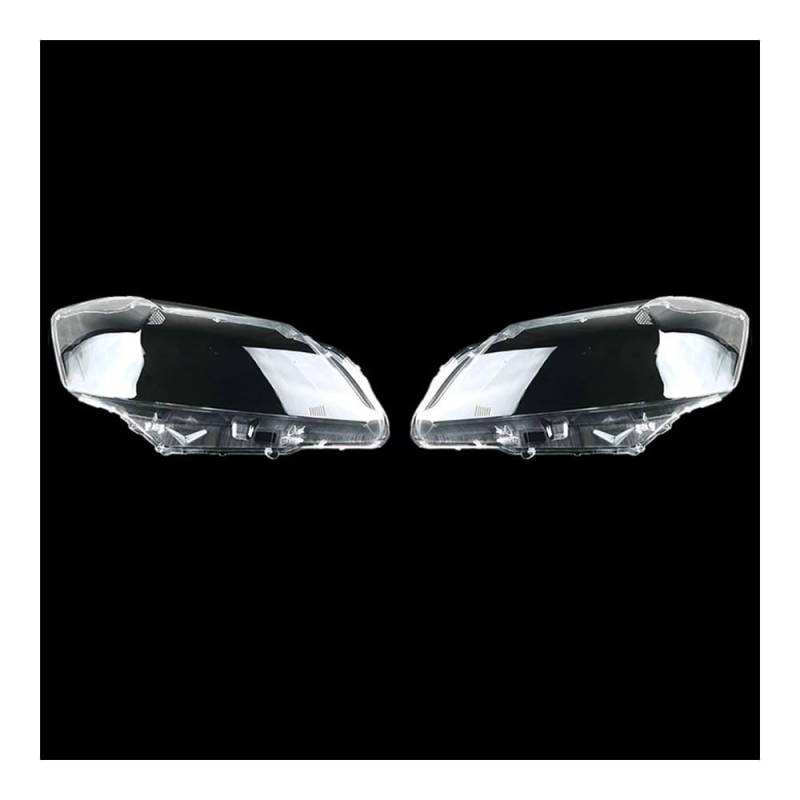 Scheinwerferglas Auto Front Scheinwerfer Kopf Lampe Licht Lampenschirm Für Für Camry 2006-2008 Auto Scheinwerfer Shell Lampe von POAXSSW