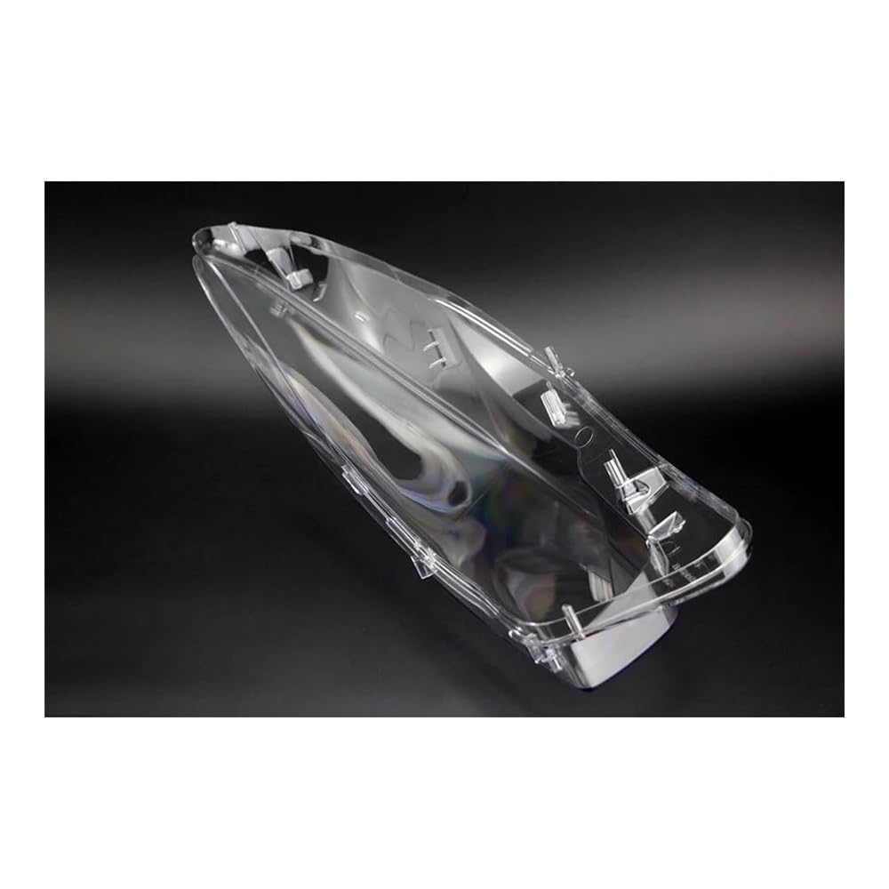 Scheinwerferglas Auto Front Scheinwerfer Objektiv Abdeckung Für 5 Serie Für GT Auto Shell Scheinwerfer Lampenschirm 2012-2017 Auto Scheinwerfer Shell Lampe von POAXSSW