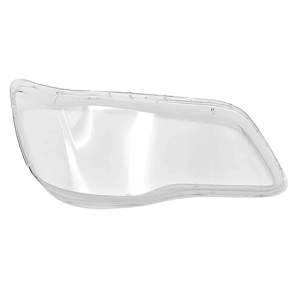 Scheinwerferglas Auto Front Scheinwerfer Shell Lampe Schatten Abdeckung Glas Scheinwerfer Abdeckung für Chrysler für 300C 2011-2020 Auto Scheinwerfer Shell Lampe von POAXSSW