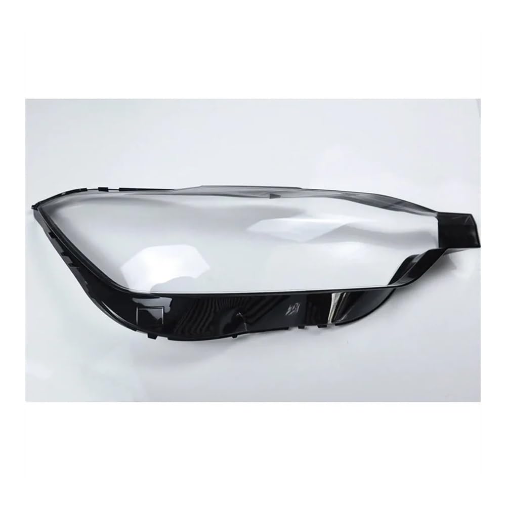 Scheinwerferglas Auto Front shell Scheinwerfer Shell Abdeckung Objektiv Für Volvo für XC60 2018-2022 Lampenschirm Auto Scheinwerfer Shell Lampe von POAXSSW