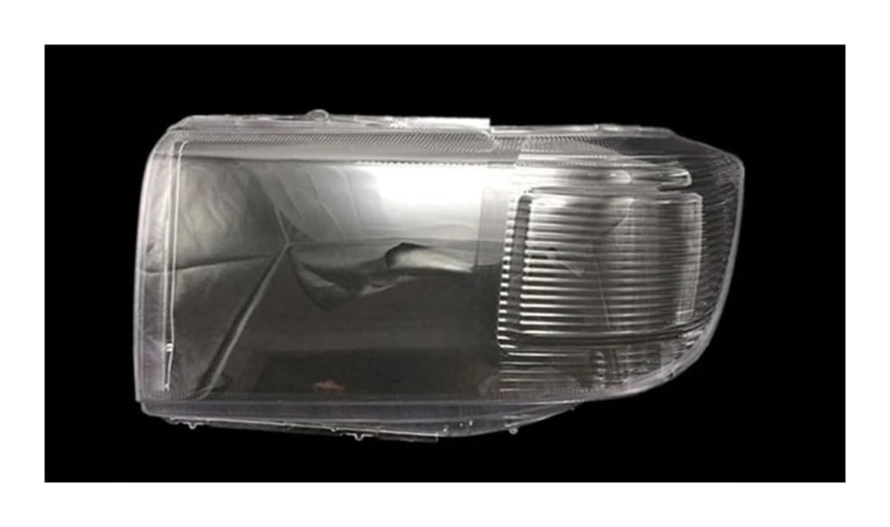 Scheinwerferglas Auto-Frontglaslinse, Scheinwerfer-Lampenschirm, Für Für Land Für Cruiser Für FJ70 Für Truck 2007 Auto Scheinwerfer Shell Lampe von POAXSSW