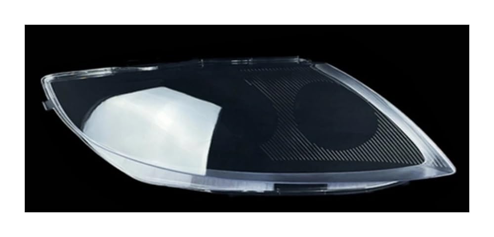 Scheinwerferglas Auto Lampcover Scheinwerfer Kappen Abdeckung Lampenschirm Lampe Fall Für Z4 Für E89 Für E85 2004-2008 Auto Scheinwerfer Shell Lampe von POAXSSW