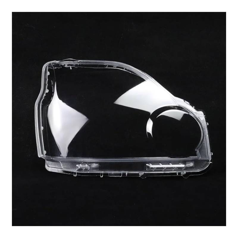 Scheinwerferglas Auto Licht Kappen Für X-TRAIL 2007-2011 Auto Scheinwerfer Abdeckung Lampenschirm Auto Scheinwerfer Shell Lampe von POAXSSW