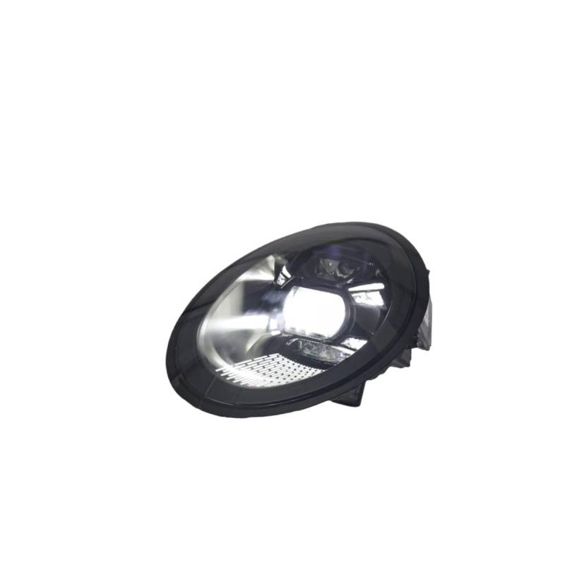 Scheinwerferglas Auto Lichter Front Lampen Für 911 2012-2018 Matrix Scheinwerfer Montage Auto Scheinwerfer Shell Lampe von POAXSSW