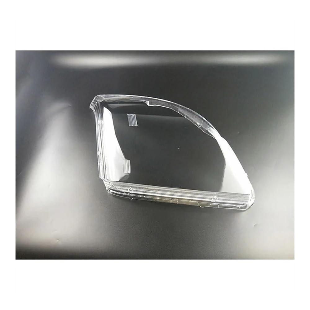 Scheinwerferglas Auto-Lichtkappen Für Für Land Für Cruiser Für Prado 2003-2008 Auto-Scheinwerferabdeckung Lampengehäuse Glaslinsenschale Auto Scheinwerfer Shell Lampe von POAXSSW