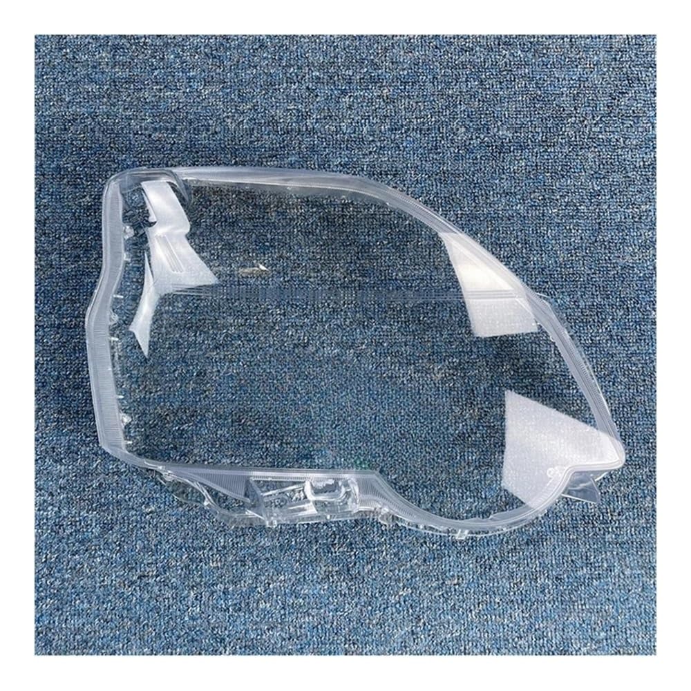 Scheinwerferglas Auto Objektiv Glas Licht Scheinwerfer Shell Lampenschirm Für X-Trail 2011-2013 Auto Scheinwerfer Shell Lampe von POAXSSW