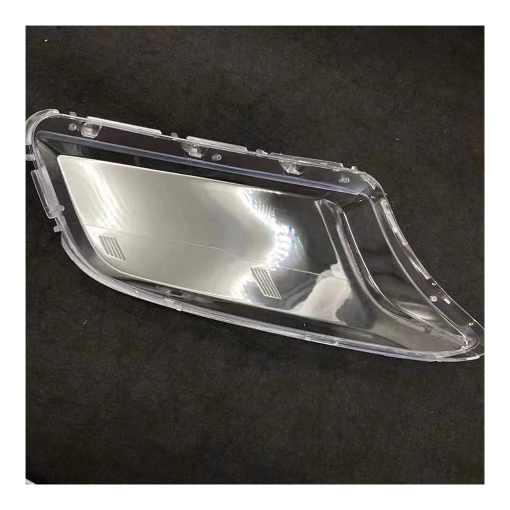 Scheinwerferglas Auto Scheinwerfer Abdeckung Für Chevrolet Für Trax 2014-2016 Auto Scheinwerfer Shell Lampenschirm Auto Scheinwerfer Shell Lampe von POAXSSW