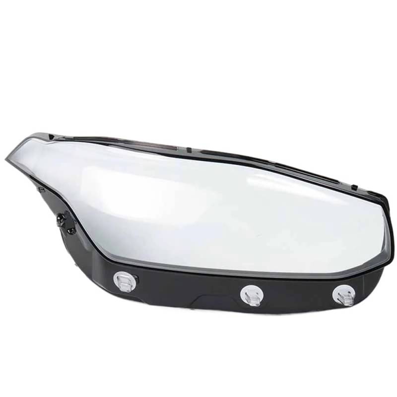 Scheinwerferglas Auto Scheinwerfer Abdeckung Für Volvo Für XC90 2015-2019 Front Licht Glas Scheinwerfer Shell Objektiv Abdeckung Auto Zubehör Auto Scheinwerfer Shell Lampe von POAXSSW