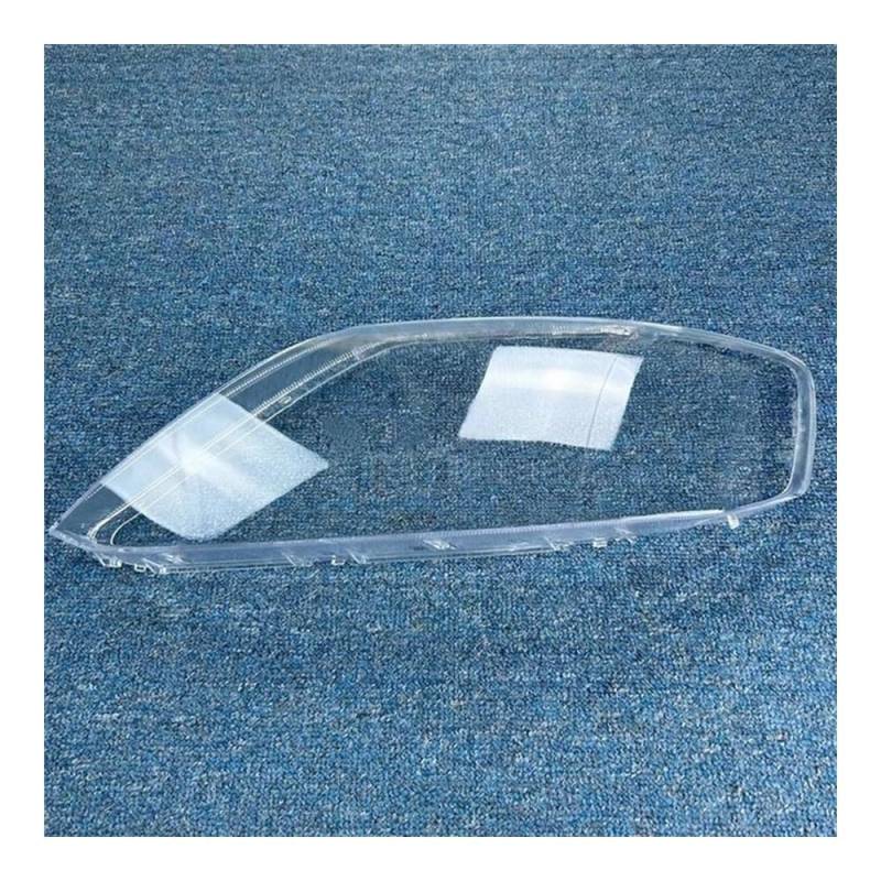 Scheinwerferglas Auto Scheinwerfer Abdeckung Glas Lampe Shell Objektiv Glas Kappen Licht Lampenschirm Für Hyundai Coupe 2002-2006 Auto Scheinwerfer Shell Lampe von POAXSSW