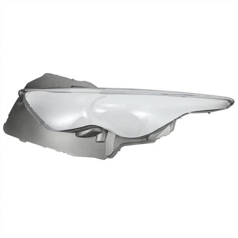 Scheinwerferglas Auto Scheinwerfer Abdeckung Lampe Shell Scheinwerfer Abdeckung für für FX35 2009-2013 Auto Scheinwerfer Shell Lampe von POAXSSW