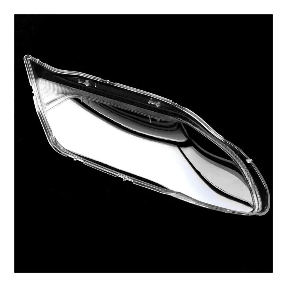 Scheinwerferglas Auto Scheinwerfer Glas Für Für Outlander 2004-2006 Objektiv Abdeckung Scheinwerfer Shell Auto Auto Scheinwerfer Shell Lampe von POAXSSW