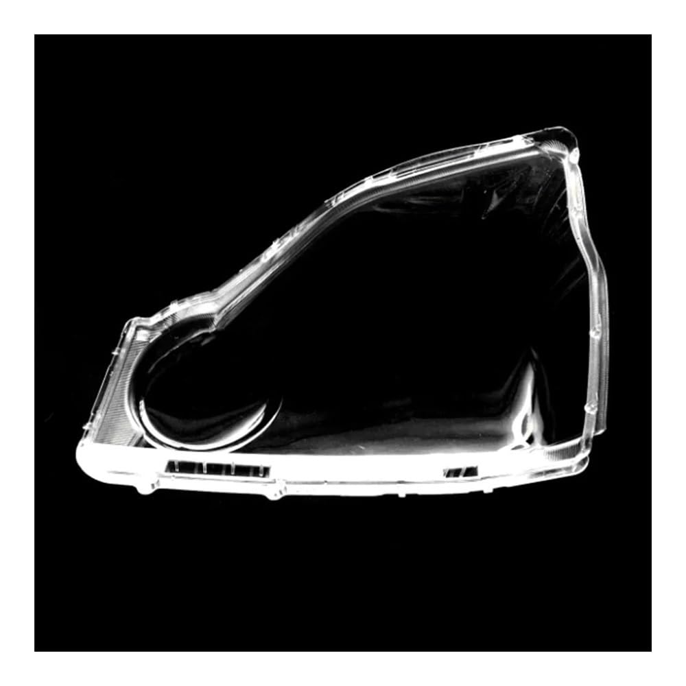 Scheinwerferglas Auto Scheinwerfer Lampenschirm für X-Trail 2007-2010 Auto Scheinwerfer Lampenschirm Auto Scheinwerfer Shell Lampe von POAXSSW