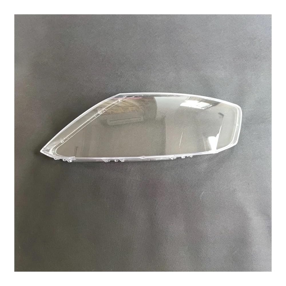 Scheinwerferglas Auto Scheinwerfer Objektiv Abdeckung Für Hyundai Coupe 2002-2005 Auto Front Scheinwerfer Lampenschirm Lampe Shell Auto Scheinwerfer Shell Lampe von POAXSSW