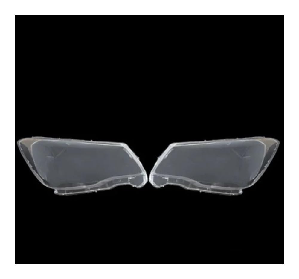 Scheinwerferglas Auto Scheinwerfer Objektiv Abdeckung Für Subaru Für Forester 2009-2012 Scheinwerfer Abdeckung Licht Shell Auto Scheinwerfer Shell Lampe von POAXSSW