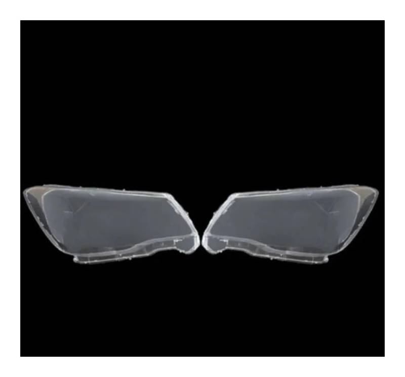 Scheinwerferglas Auto Scheinwerfer Objektiv Abdeckung Für Subaru Für Forester 2009-2012 Scheinwerfer Abdeckung Licht Shell Auto Scheinwerfer Shell Lampe von POAXSSW