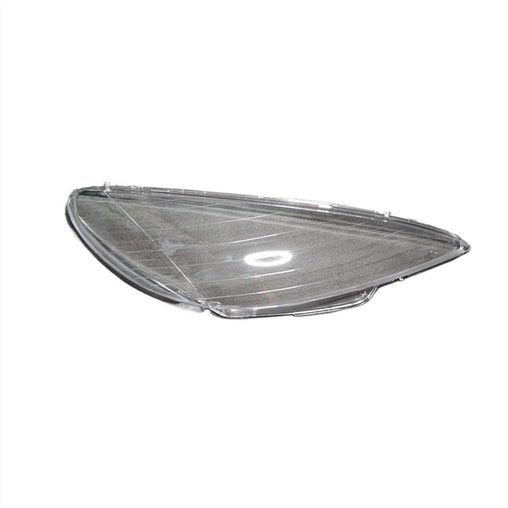 Scheinwerferglas Auto Scheinwerfer Objektiv Abdeckung Scheinwerfer Fall Lampenschirm Glas Für Peugeot 206 2004-2008 Auto Scheinwerfer Shell Lampe von POAXSSW