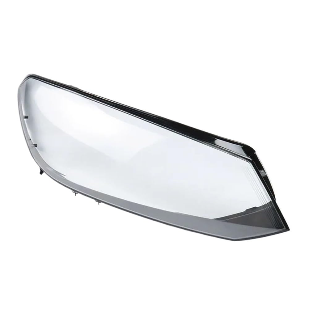 Scheinwerferglas Auto Scheinwerfer Objektiv Für Für Touareg Halogen 2011-2014 Scheinwerfer Glas Lampenschirme Auto Scheinwerfer Shell Lampe von POAXSSW