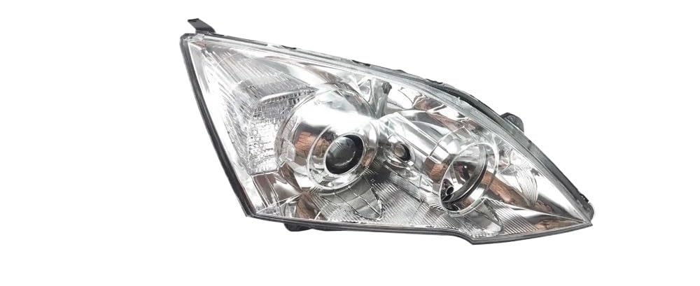 Scheinwerferglas Autoscheinwerfer Montage für CR-V 3 4 für RE für RM 2007~2014 Karte Ecke Halogenlampen Teil Zubehör Auto Scheinwerfer Shell Lampe von POAXSSW