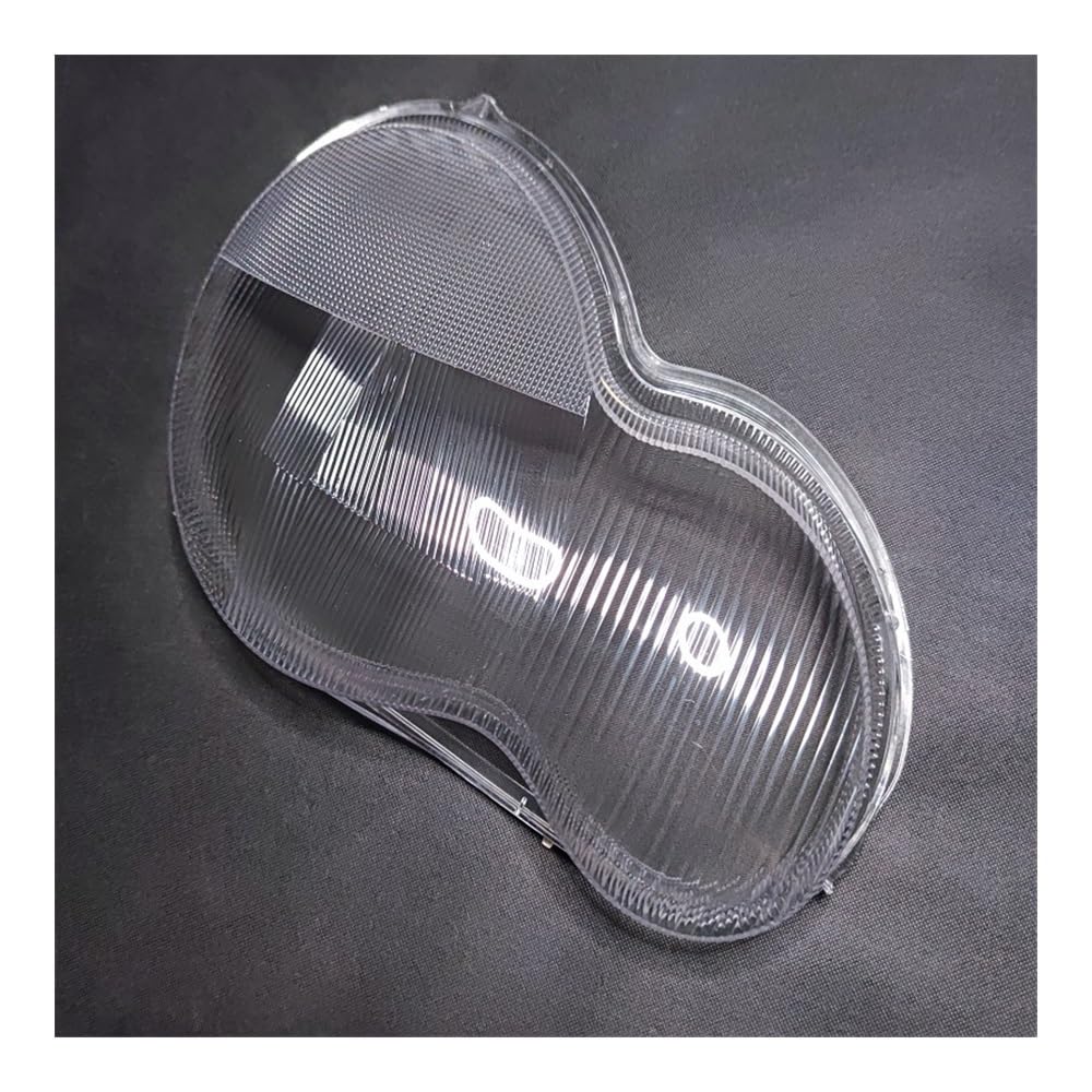 Scheinwerferglas Autoscheinwerferabdeckung Scheinwerferglaslinse Shell Lampenschirm Für Benz Für W203 Für C-Klasse 2001-2006 Auto Scheinwerfer Shell Lampe von POAXSSW