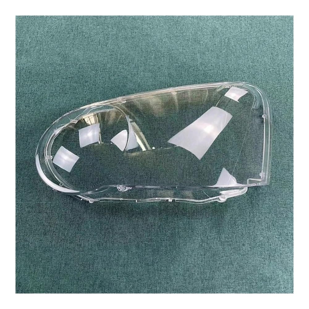 Scheinwerferglas Autoscheinwerferabdeckung für Subaru für Impreza 2003-2005, Objektivglasschale vorn, Scheinwerfer, Autolicht, Lampengehäuse Auto Scheinwerfer Shell Lampe von POAXSSW