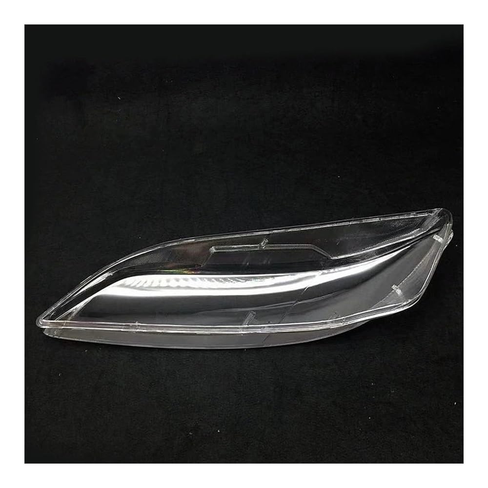 Scheinwerferglas Für 6 2003-2015 Auto Front Scheinwerfer Abdeckung Objektiv Auto Scheinwerfer Lampenschirm Lampe Shell Auto Scheinwerfer Shell Lampe von POAXSSW