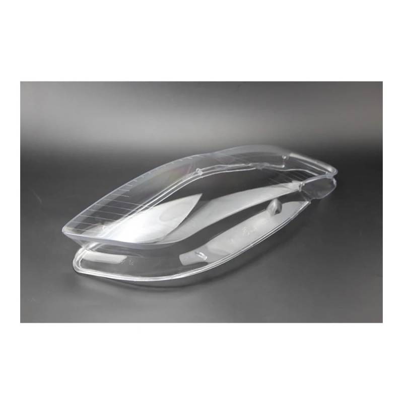 Scheinwerferglas Für A4 Für B7 2006-2008 Auto Front Scheinwerfer Objektiv Lampenschirm abdeckung Scheinwerfer Licht Auto Scheinwerfer Shell Lampe von POAXSSW