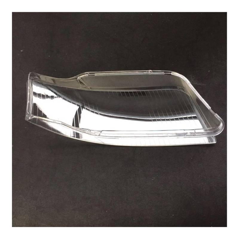 Scheinwerferglas Für A6 Für C5 2003-2005 Auto Front Scheinwerfer Objektiv Abdeckung Auto Shell Scheinwerfer Lampenschirm Auto Scheinwerfer Shell Lampe von POAXSSW