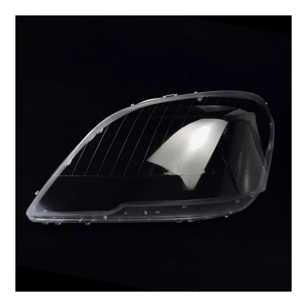 Scheinwerferglas Für Benz Für W164 Für ML-Klasse 2009-2011 Autoscheinwerferabdeckung Scheinwerferlampenschirmschale Auto Scheinwerfer Shell Lampe von POAXSSW