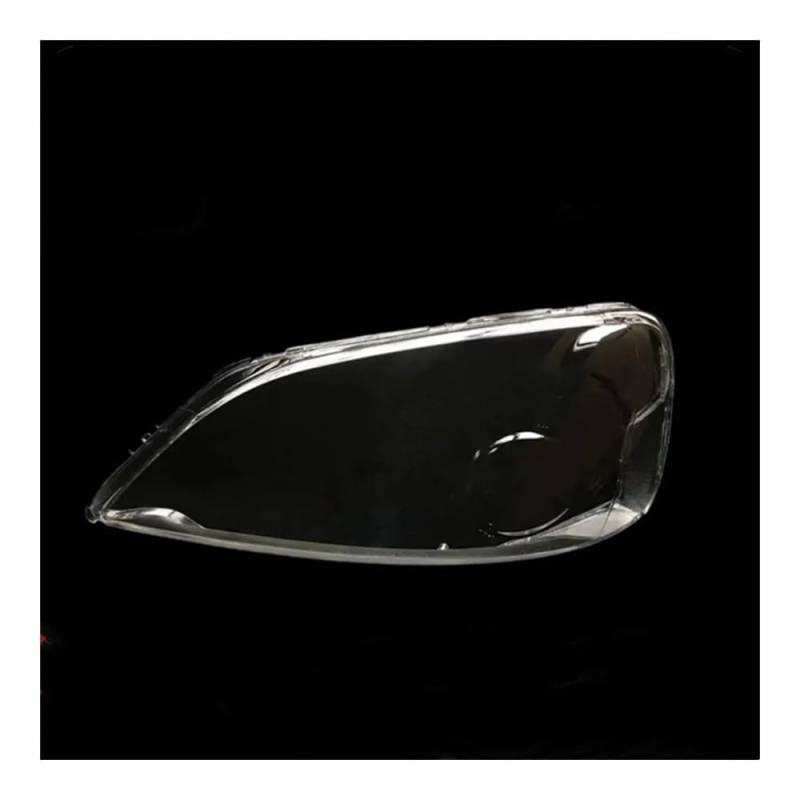 Scheinwerferglas Für Civic 2001-2003 Auto Front Scheinwerfer Abdeckung Auto Scheinwerfer Lampenschirm Auto Scheinwerfer Shell Lampe von POAXSSW