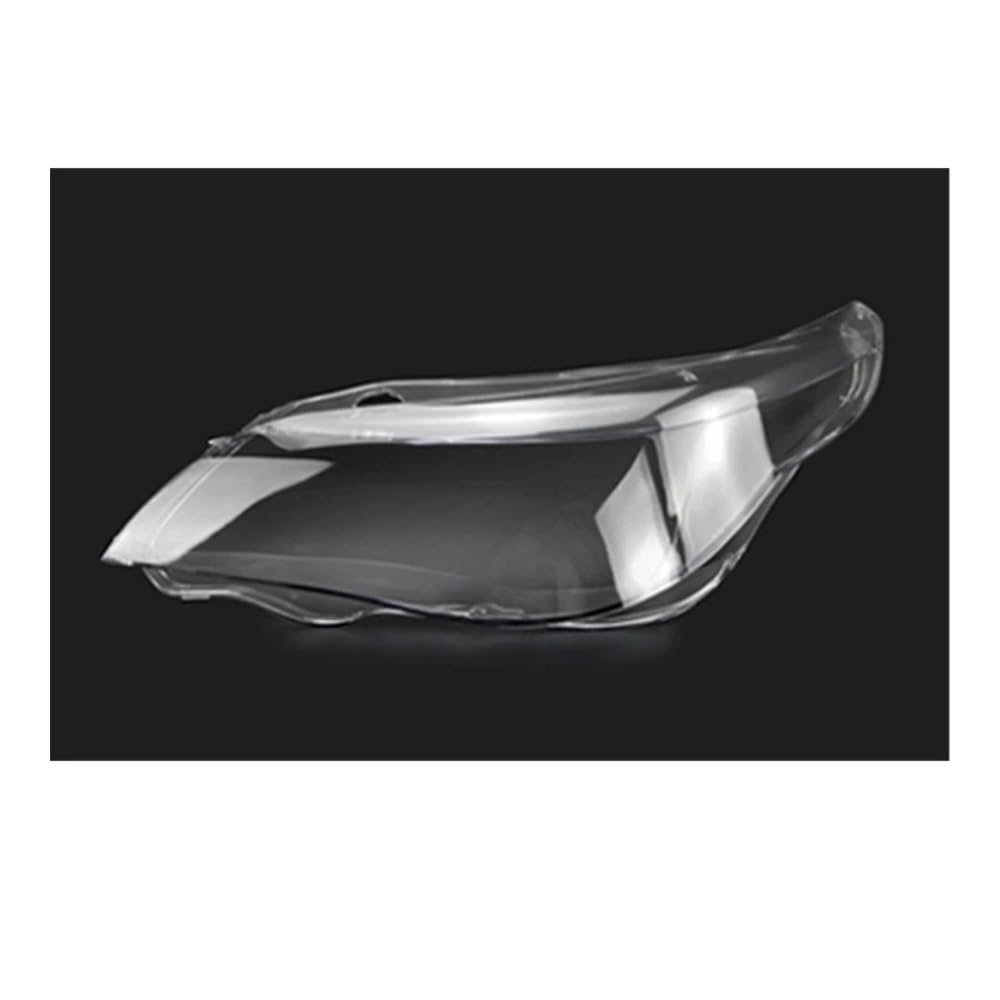 Scheinwerferglas Für E60 Für E61 Für 5 Serie 2004-2010 Scheinwerferabdeckung Scheinwerferschale Lampenschirm Autozubehör Auto Scheinwerfer Shell Lampe von POAXSSW