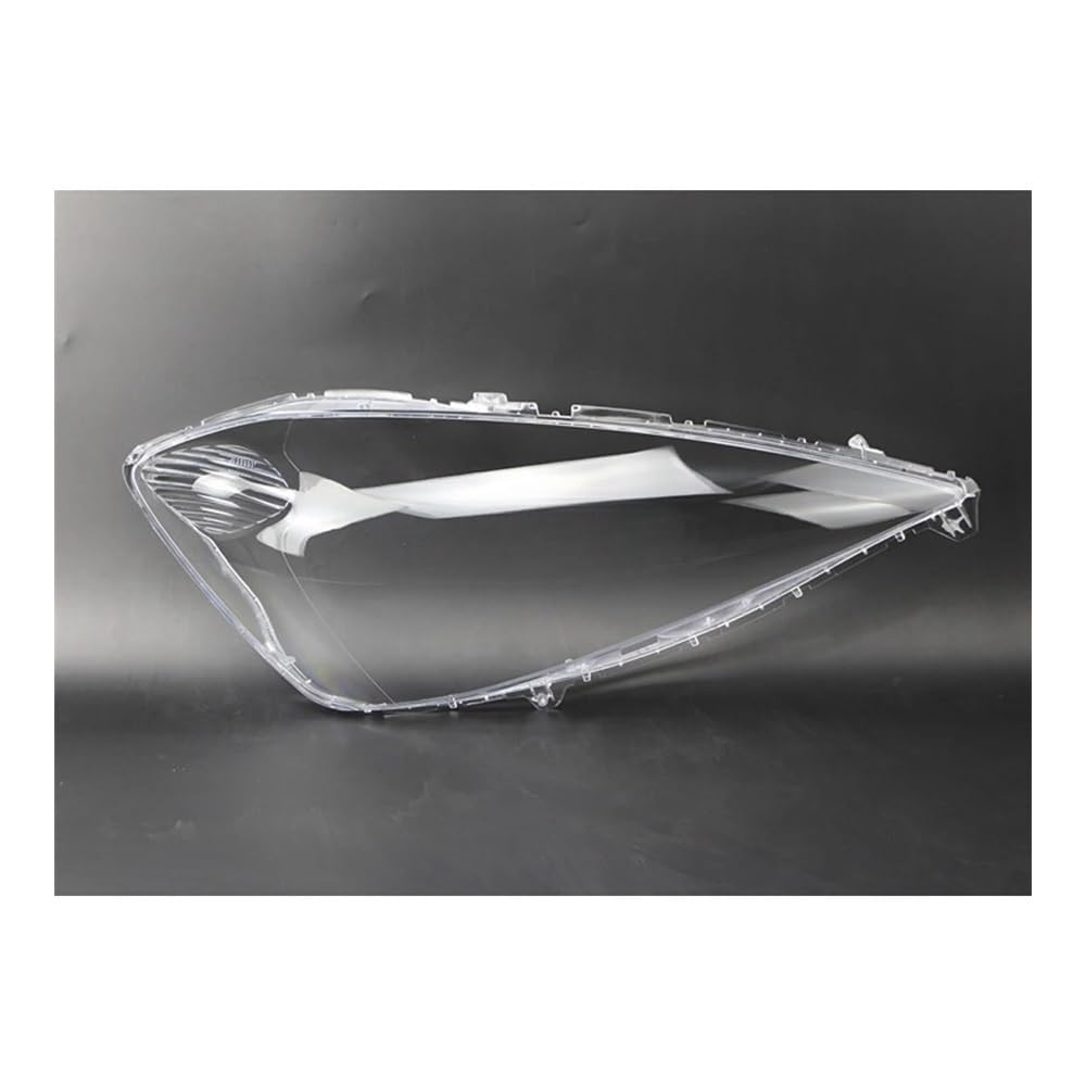 Scheinwerferglas Für Fit 2008-2010 Auto Front Scheinwerfer Glas Objektiv Abdeckung Auto Scheinwerfer Lampshad Auto Scheinwerfer Shell Lampe von POAXSSW