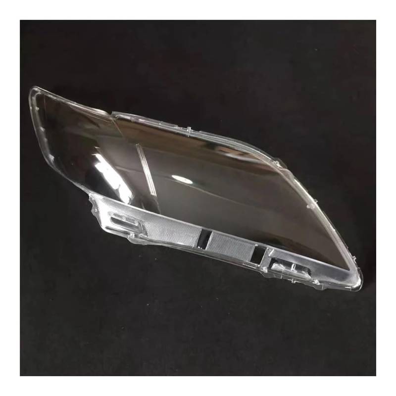 Scheinwerferglas Für Für Camry 2007-2009 Auto Front Scheinwerfer Abdeckung Lampenschirm Scheinwerfer Scheinwerfer Shell Auto Scheinwerfer Shell Lampe von POAXSSW