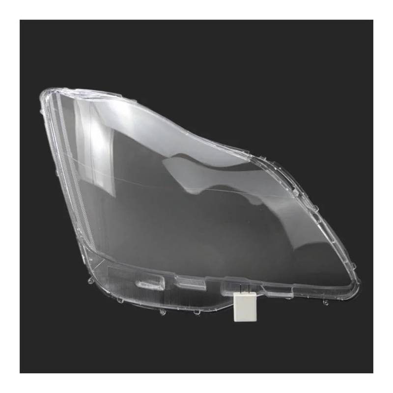 Scheinwerferglas Für Für Crown 12 Generation 2005-2009 Autoscheinwerferlinsenabdeckung Scheinwerferlampenschirm Frontlichtschalenabdeckung Auto Scheinwerfer Shell Lampe von POAXSSW